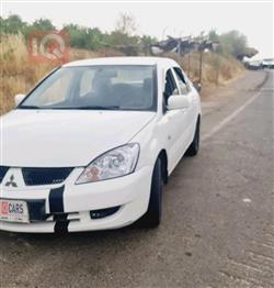 ميتسوبيشي لانسر